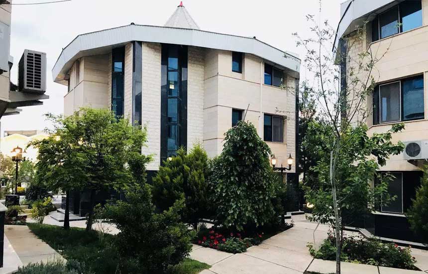 بهترین هتل شاهرود؛ اقامتی راحت و خاطره‌انگیز