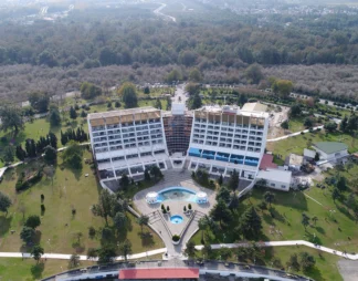 بهترین هتل چالوس