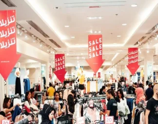 حراجی های دبی