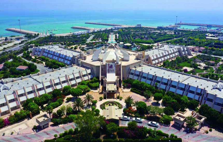 هتل مارینا کیش؛ انتخابی برای اقامت راحت و دسترسی آسان