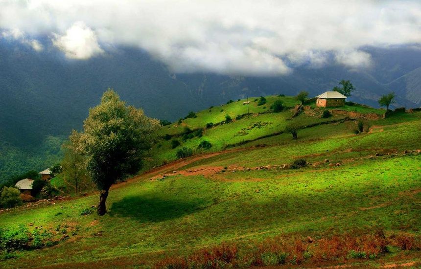 جاهای دیدنی سوادکوه؛ معرفی برترین جاذبههای طبیعی و تاریخی مازندران