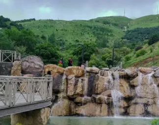 جاهای دیدنی سنندج