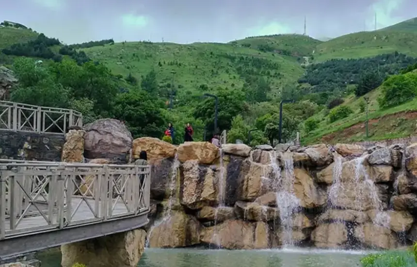 جاهای دیدنی سنندج؛ راهنمای کامل سفر به شهر طبیعت و تاریخ