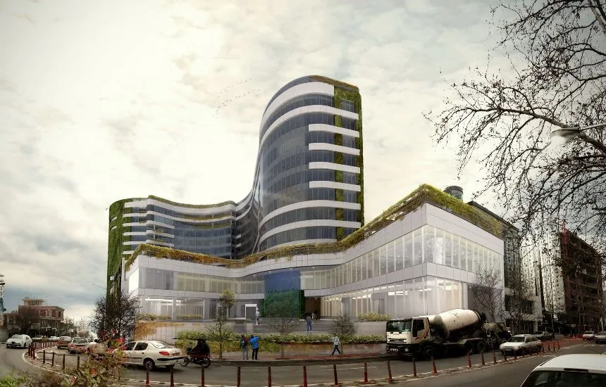 اطلس مال تهران کجاست و چه امکاناتی دارد؟؛ راهنمای بازدید کامل