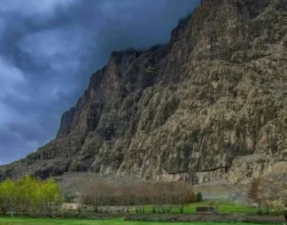 بیستون کرمانشاه