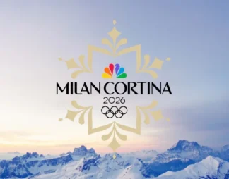 المپیک زمستانی ۲۰۲۶