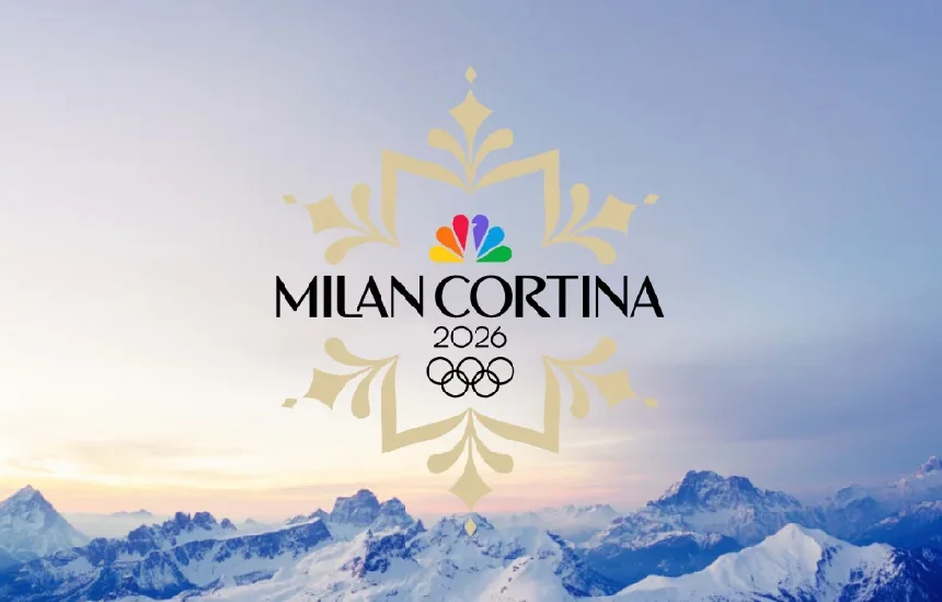 المپیک زمستانی ۲۰۲۶